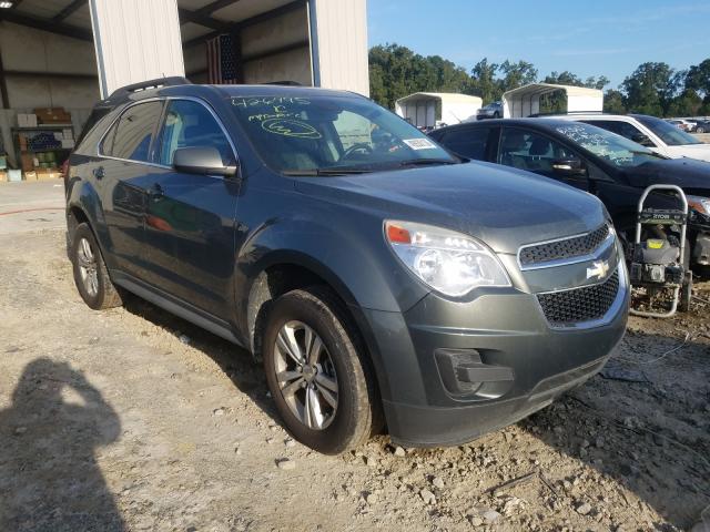 CHEVROLET EQUINOX LT 2013 2gnaldek7d6426995