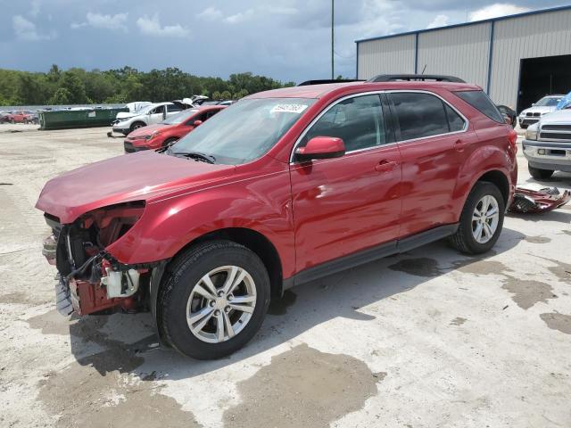 CHEVROLET EQUINOX LT 2013 2gnaldek7d6428908