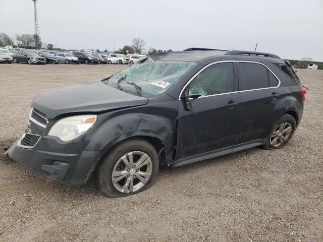 CHEVROLET EQUINOX 2013 2gnaldek7d6431257