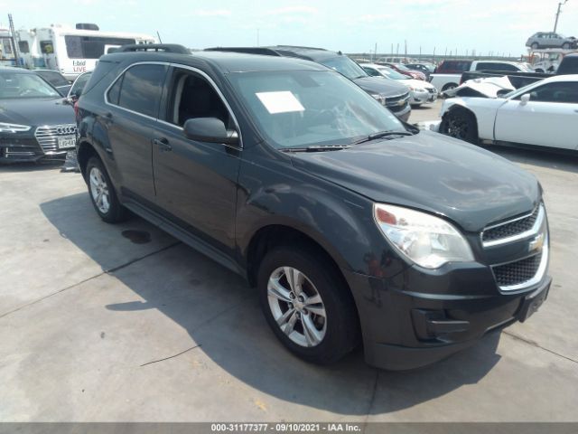 CHEVROLET EQUINOX 2013 2gnaldek7d6431484