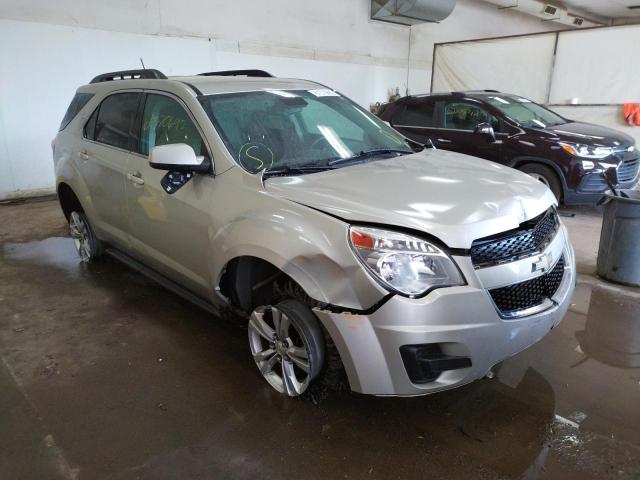 CHEVROLET EQUINOX LT 2013 2gnaldek7d6432702