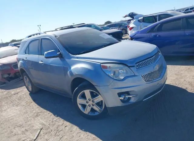 CHEVROLET EQUINOX 2014 2gnaldek7e6144468