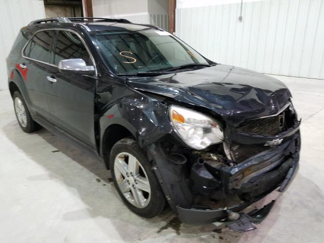 CHEVROLET EQUINOX LT 2014 2gnaldek7e6150531