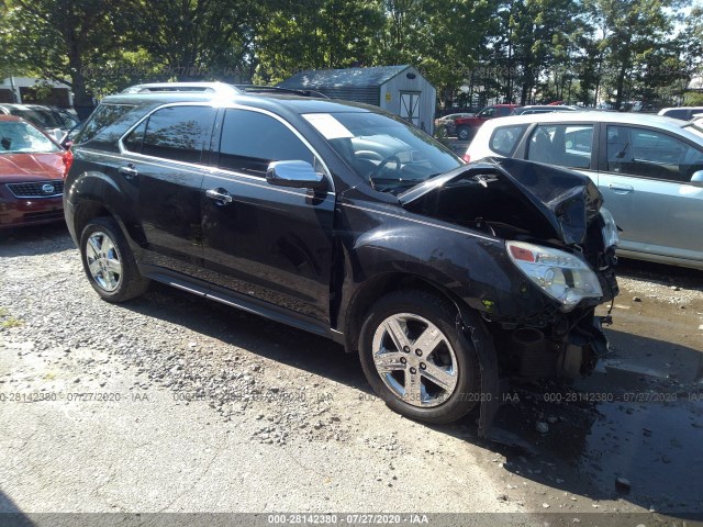 CHEVROLET EQUINOX 2014 2gnaldek7e6189278