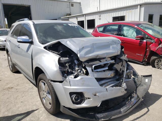 CHEVROLET EQUINOX LT 2014 2gnaldek7e6260480