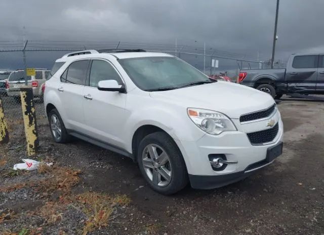 CHEVROLET EQUINOX 2014 2gnaldek7e6267462