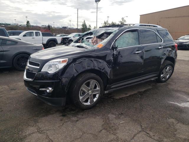 CHEVROLET EQUINOX LT 2014 2gnaldek7e6381252