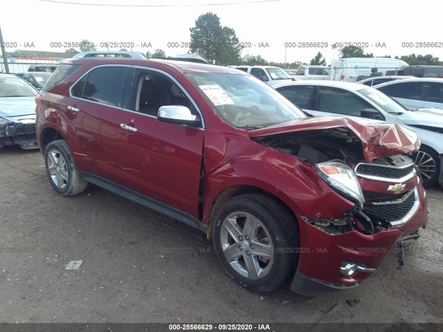 CHEVROLET EQUINOX 2015 2gnaldek7f1102994