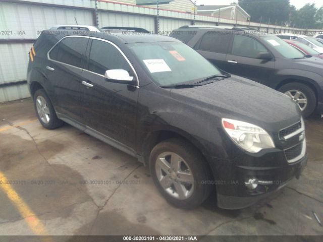 CHEVROLET EQUINOX 2015 2gnaldek7f6109947