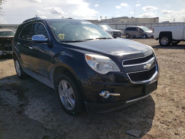 CHEVROLET EQUINOX LT 2015 2gnaldek7f6138011