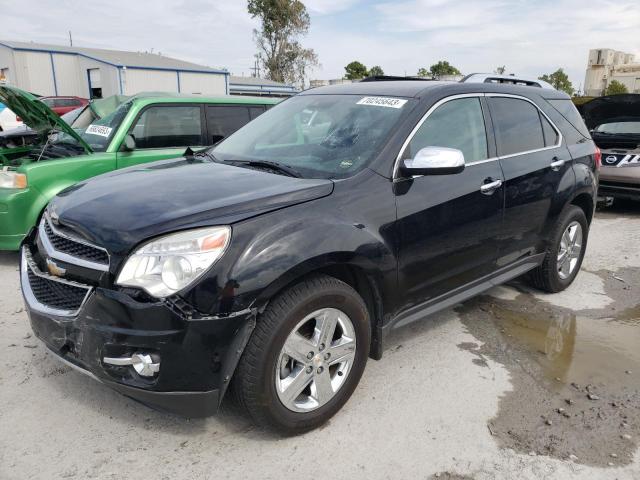 CHEVROLET EQUINOX LT 2015 2gnaldek7f6201608