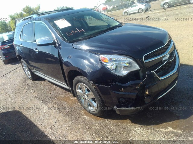 CHEVROLET EQUINOX 2015 2gnaldek7f6208316