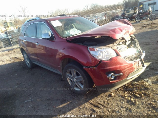 CHEVROLET EQUINOX 2015 2gnaldek7f6214861