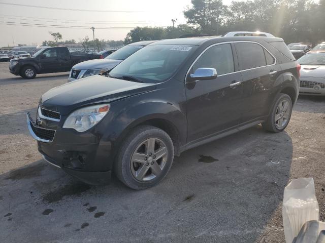 CHEVROLET EQUINOX LT 2015 2gnaldek7f6248136