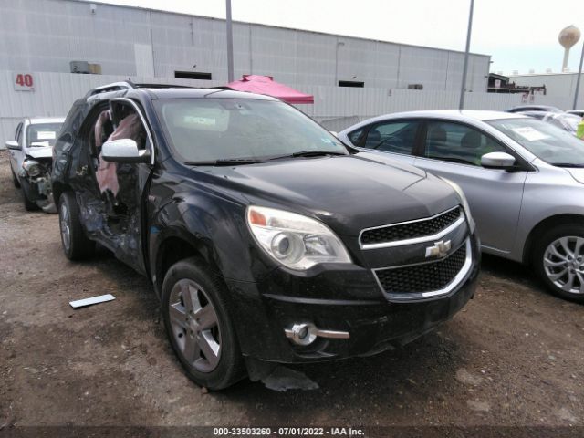 CHEVROLET EQUINOX 2015 2gnaldek7f6257516