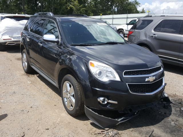 CHEVROLET EQUINOX LT 2015 2gnaldek7f6303345