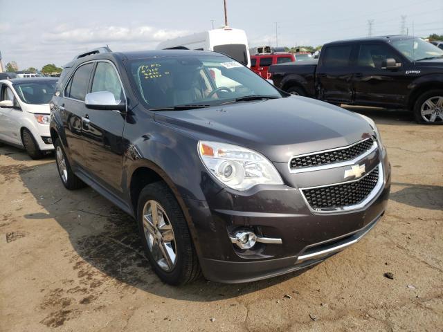 CHEVROLET EQUINOX LT 2015 2gnaldek7f6322753