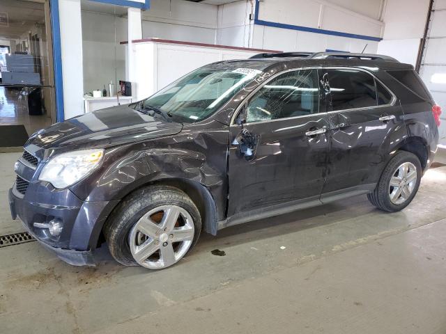 CHEVROLET EQUINOX 2015 2gnaldek7f6418284