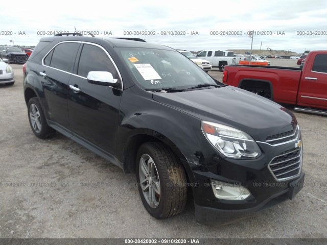 CHEVROLET EQUINOX 2016 2gnaldek7g1116525