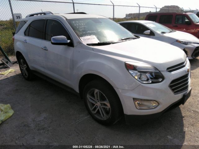 CHEVROLET EQUINOX 2016 2gnaldek7g1145006