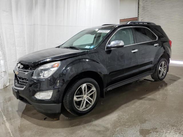 CHEVROLET EQUINOX LT 2016 2gnaldek7g1178717