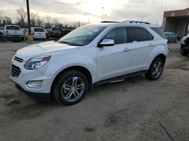 CHEVROLET EQUINOX LT 2016 2gnaldek7g1180791