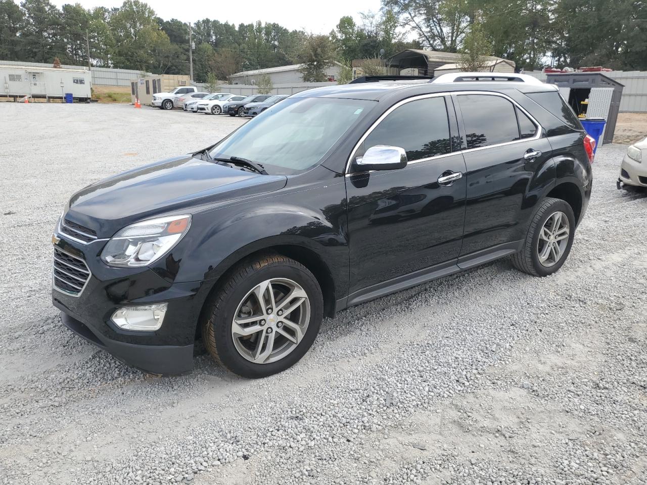 CHEVROLET EQUINOX 2016 2gnaldek7g6176825