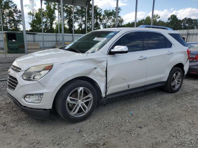 CHEVROLET EQUINOX 2016 2gnaldek7g6181748