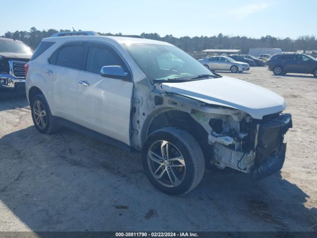 CHEVROLET EQUINOX 2016 2gnaldek7g6231225