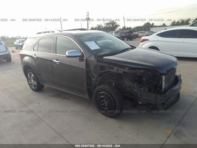 CHEVROLET EQUINOX 2016 2gnaldek7g6280764