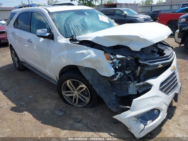 CHEVROLET EQUINOX 2016 2gnaldek7g6283728