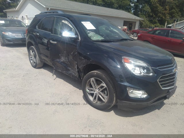 CHEVROLET EQUINOX 2016 2gnaldek7g6302536