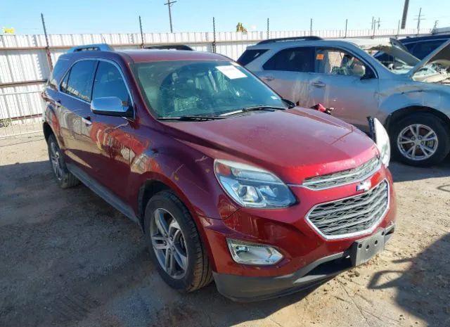 CHEVROLET EQUINOX 2017 2gnaldek7h1504226