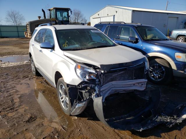 CHEVROLET EQUINOX PR 2017 2gnaldek7h1525352