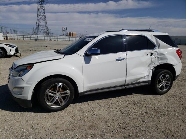 CHEVROLET EQUINOX 2017 2gnaldek7h1528753