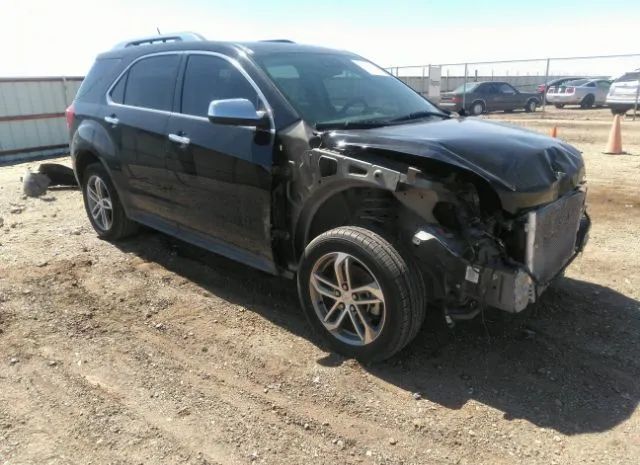 CHEVROLET EQUINOX 2017 2gnaldek7h1534830