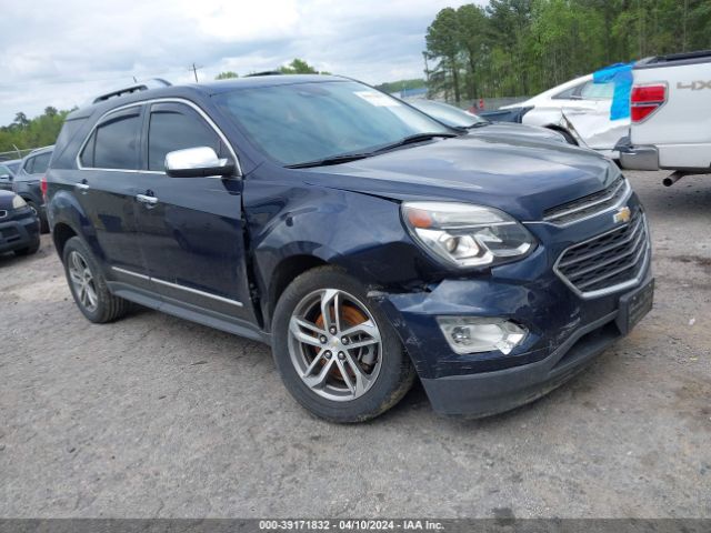 CHEVROLET EQUINOX 2017 2gnaldek7h1553166