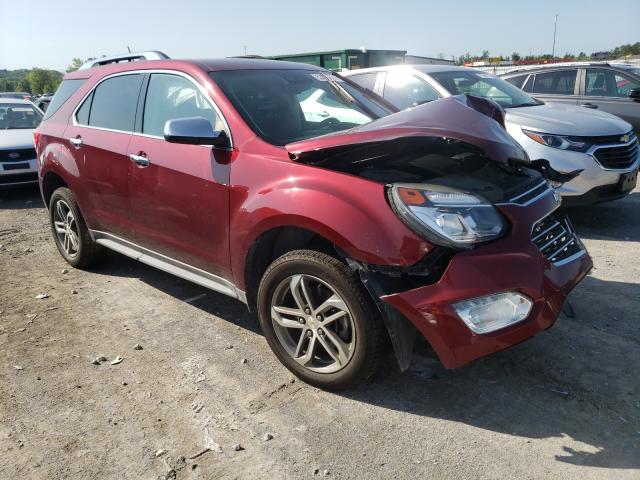 CHEVROLET EQUINOX PR 2017 2gnaldek7h1554009