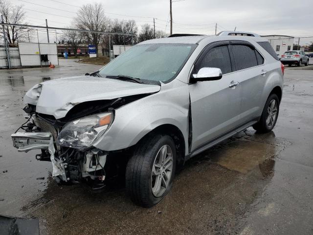 CHEVROLET EQUINOX PR 2017 2gnaldek7h1561784