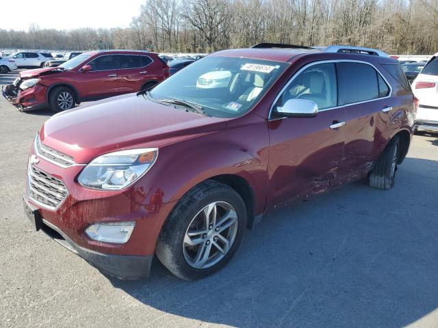 CHEVROLET EQUINOX 2017 2gnaldek7h1565012