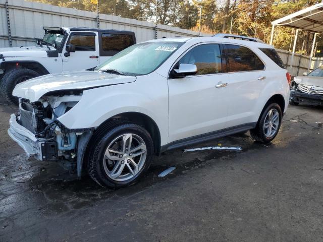 CHEVROLET EQUINOX 2017 2gnaldek7h1597510