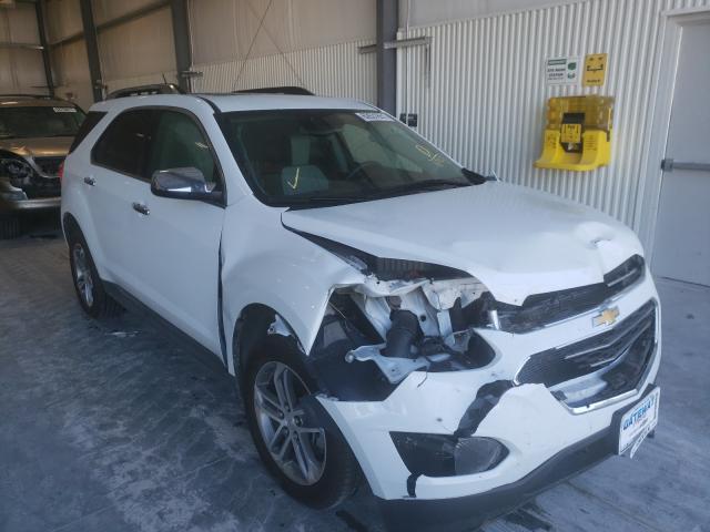 CHEVROLET EQUINOX PR 2017 2gnaldek7h1606027