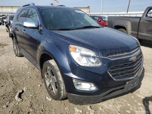 CHEVROLET EQUINOX PR 2017 2gnaldek7h6137895