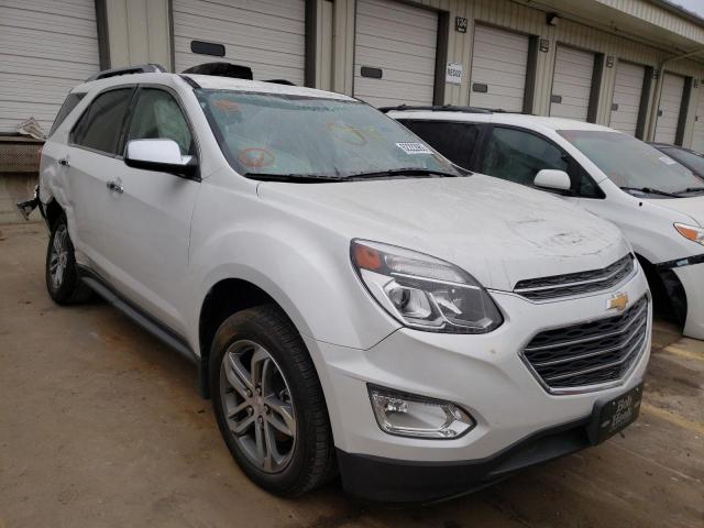 CHEVROLET EQUINOX PR 2017 2gnaldek7h6183386