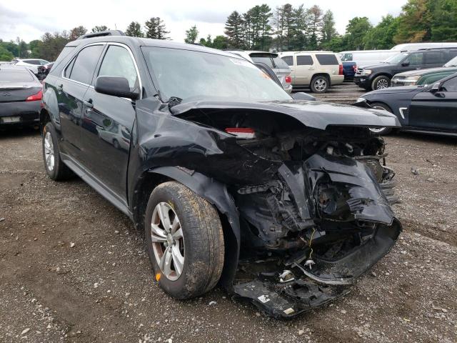 CHEVROLET EQUINOX LT 2012 2gnaldek8c1106337