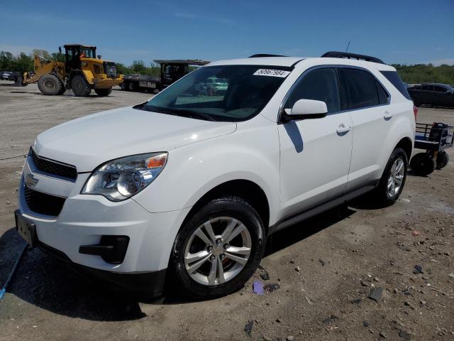 CHEVROLET EQUINOX 2012 2gnaldek8c1109657