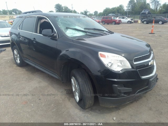 CHEVROLET EQUINOX 2012 2gnaldek8c1121579