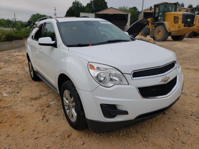 CHEVROLET EQUINOX LT 2012 2gnaldek8c1136146