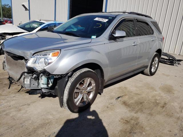 CHEVROLET EQUINOX LT 2012 2gnaldek8c1159913