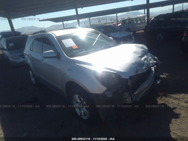 CHEVROLET EQUINOX 2012 2gnaldek8c1184181